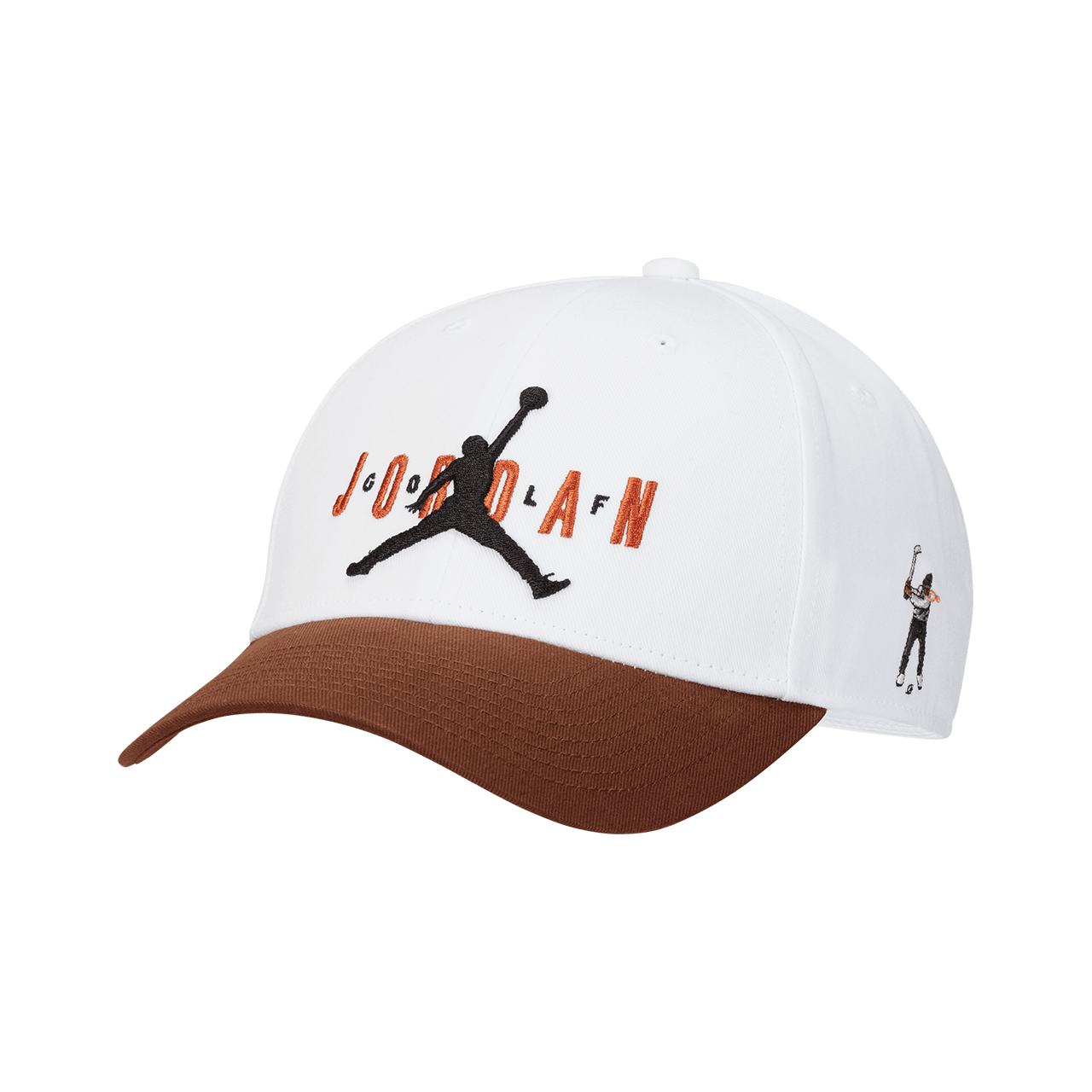 SPECIAL ACCESS // Jordan Brand x Eastside Golf – TITAN