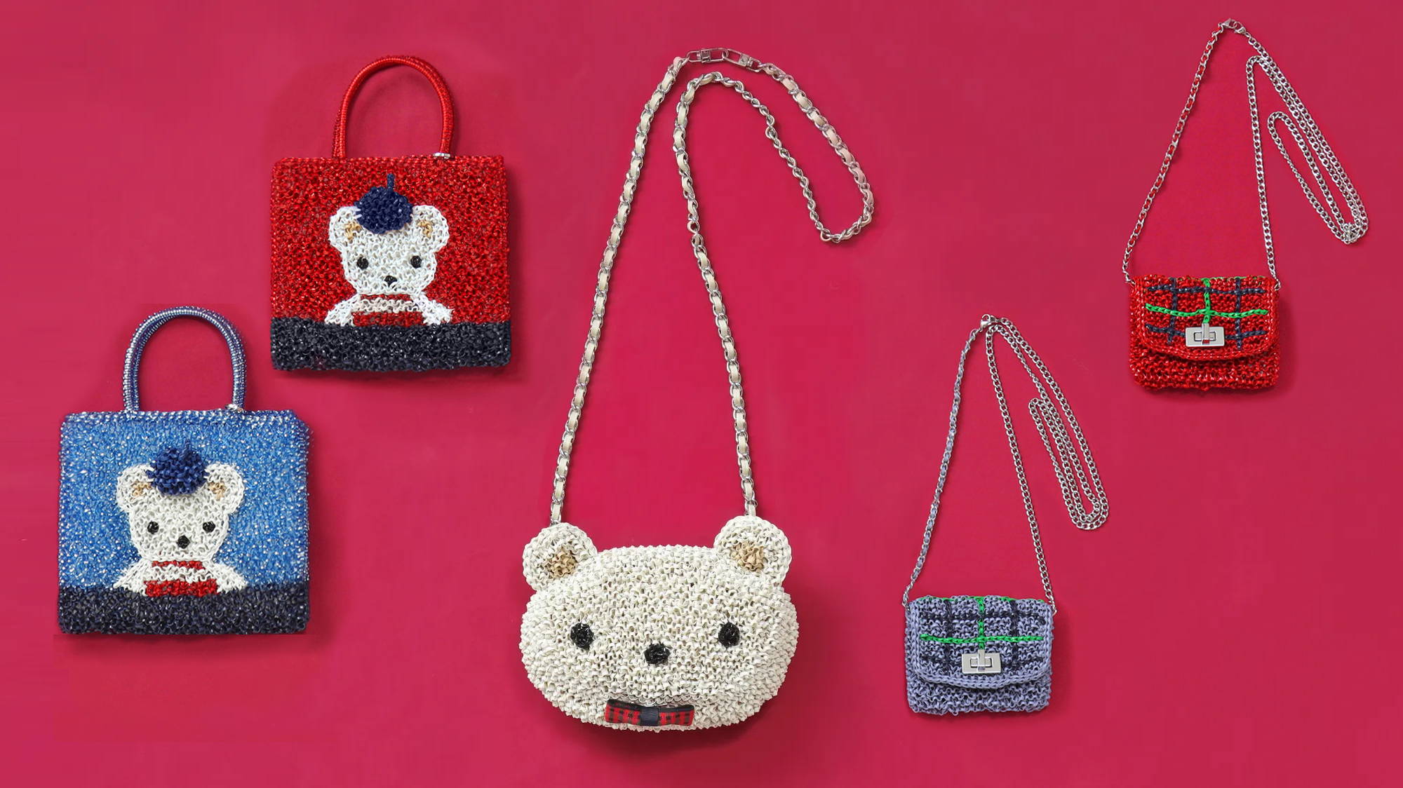 阪急うめだ本店にてGWの大型イベント「wish list」 開催！国内外15の