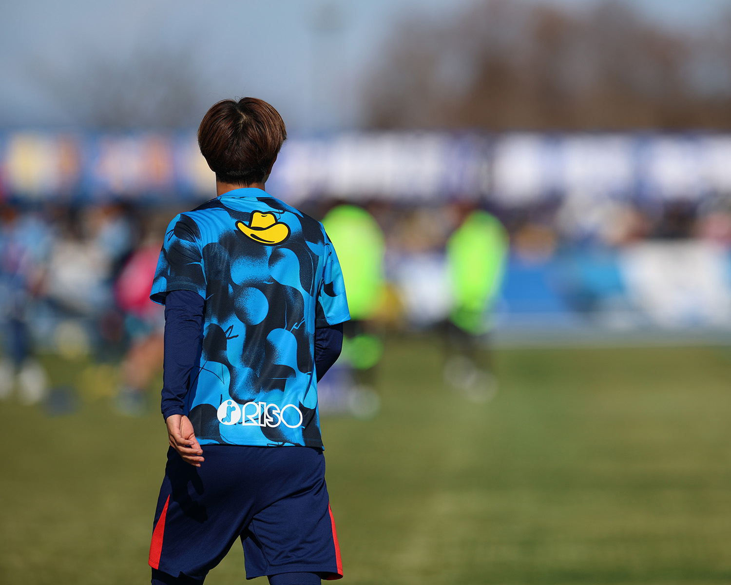 PRE-MATCH TOP 2025 – 鹿島アントラーズFC - 公式オンラインストア