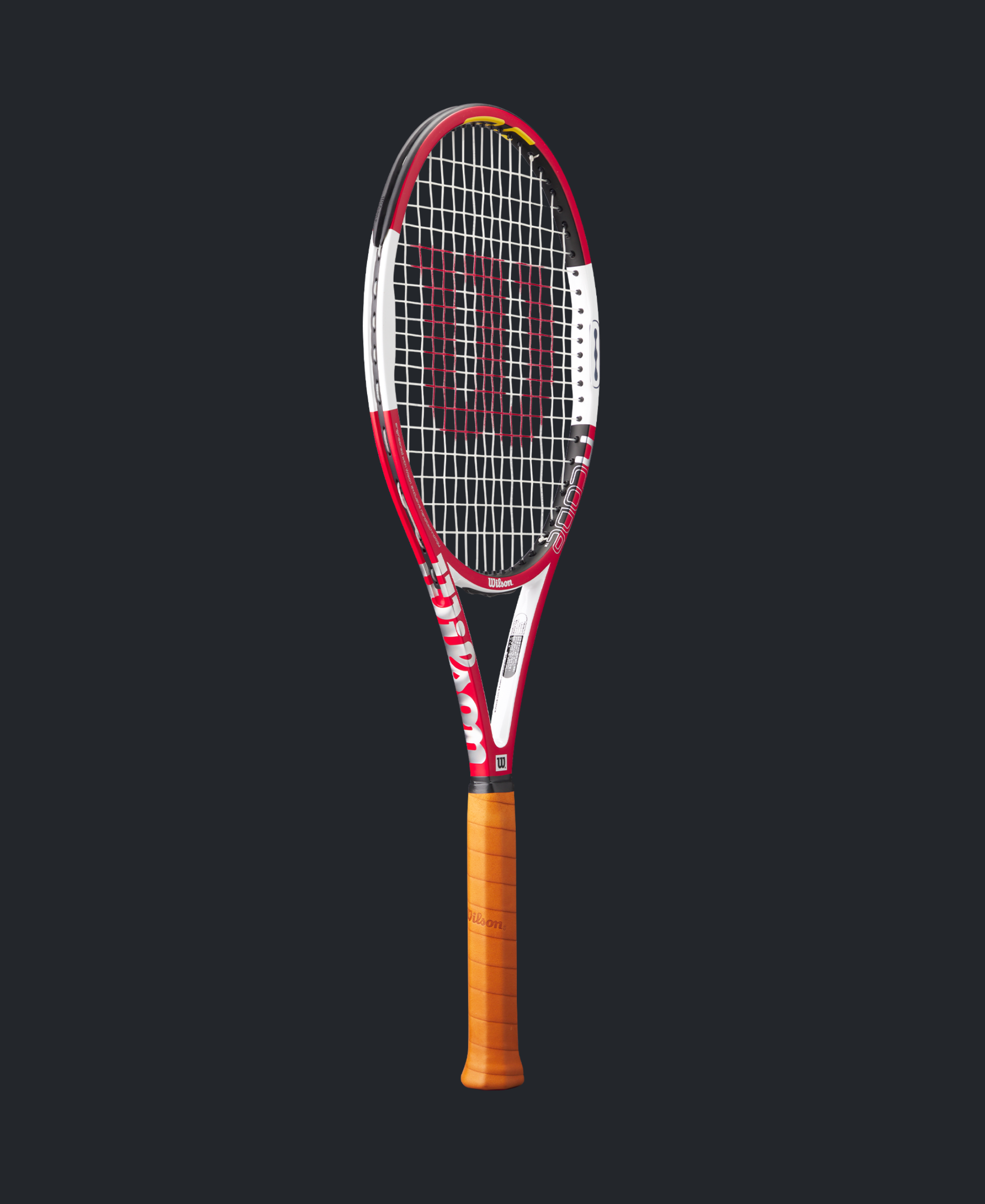 ウイルソンテニス | RF CLASSICS COLLECTION – ウイルソン公式