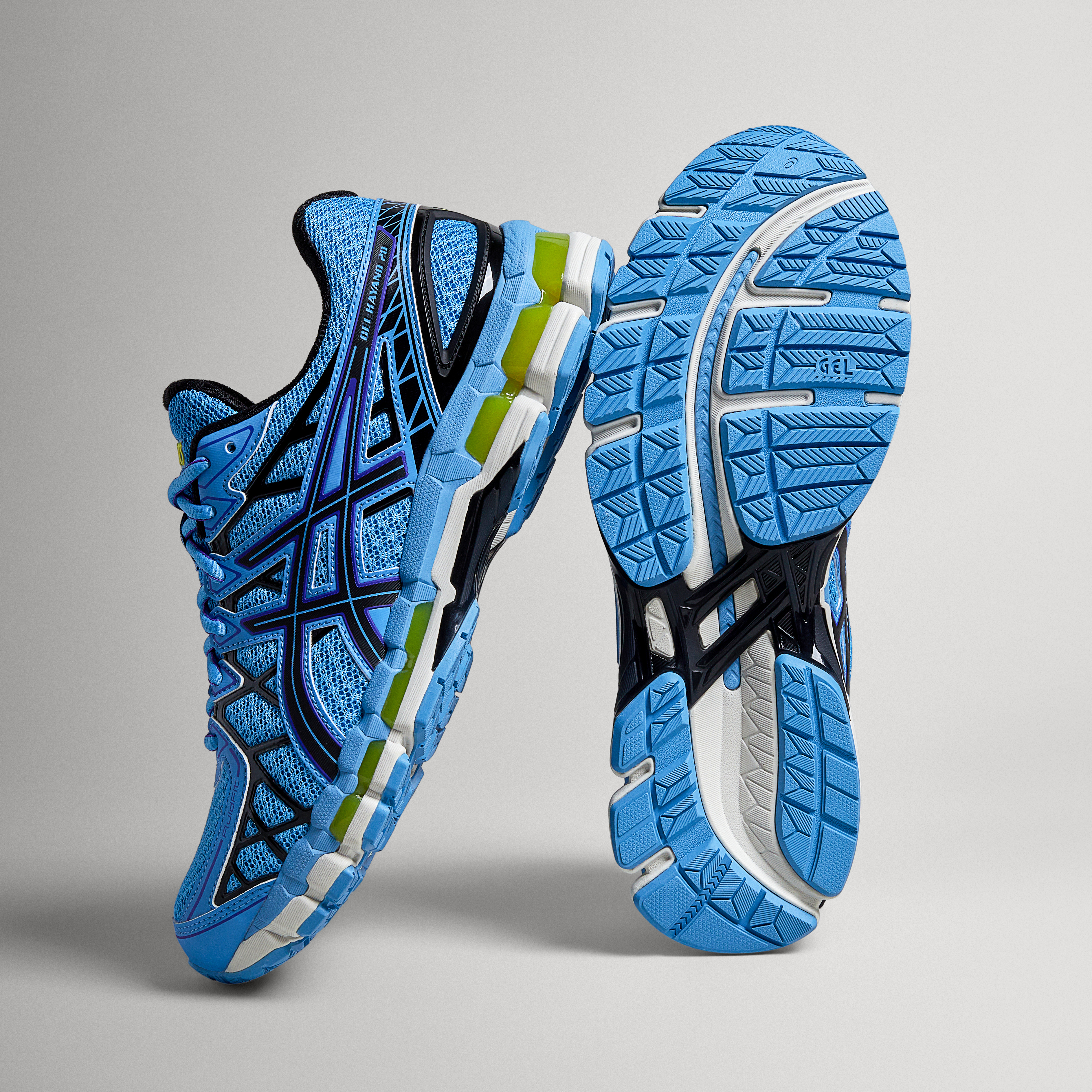 Features | ASICS 25 Spring/Summer Collection Delivery1｜【公式通販