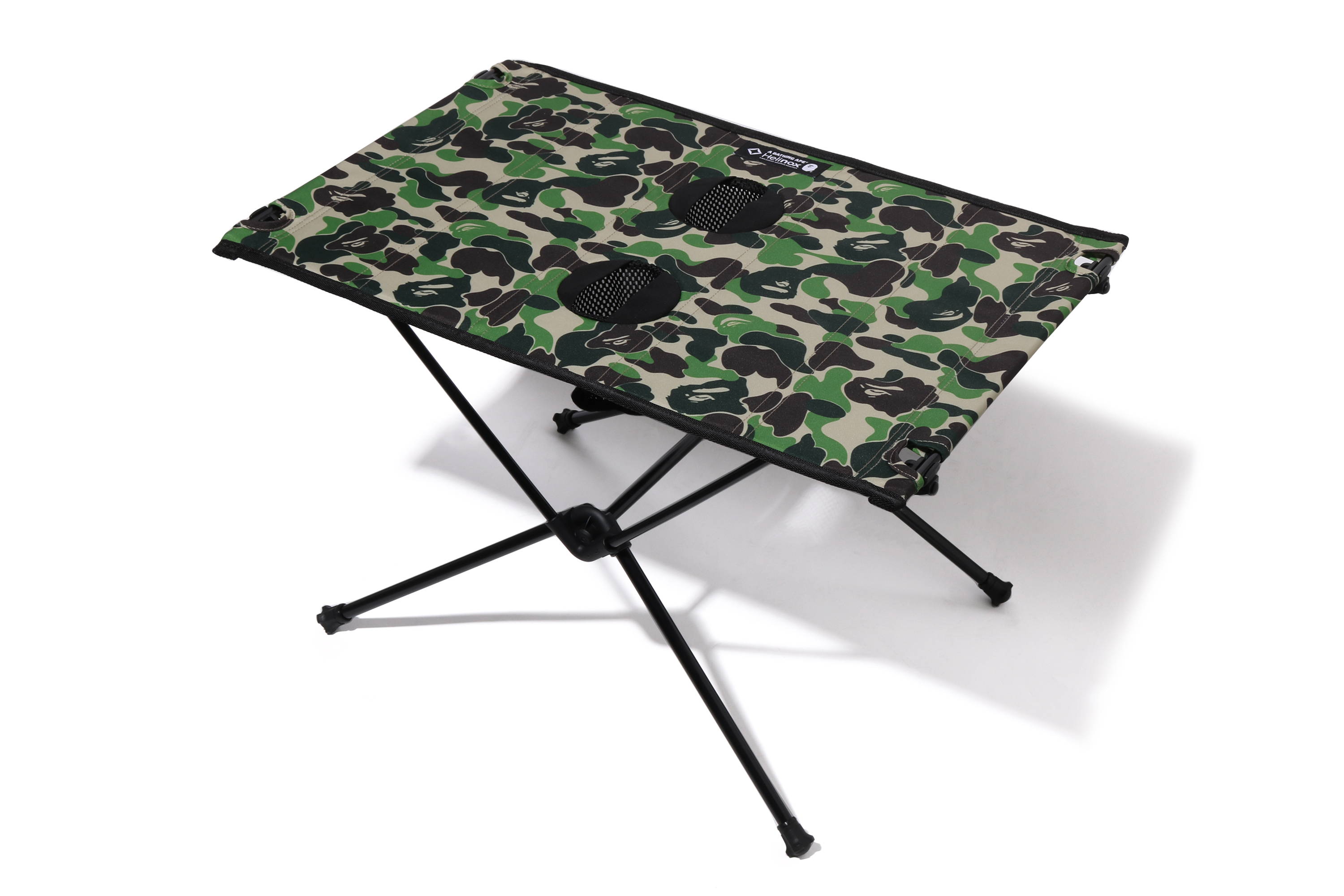 A BATHING APE®︎ × HELINOX | bape.com