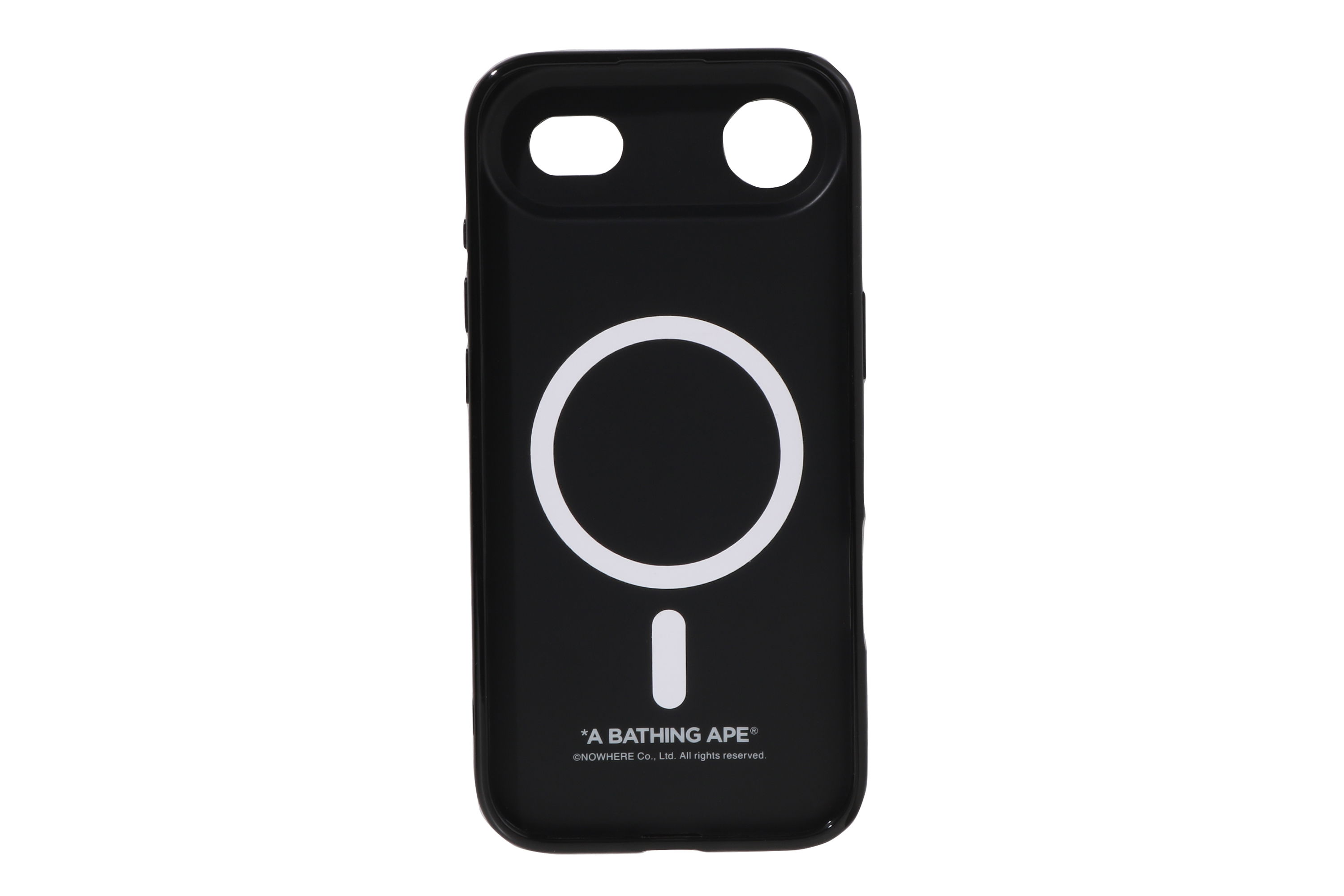 数量限定でBAPE.COMにてiPhone 17ケースの先行受注開始！ | bape.com