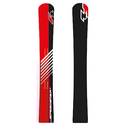 Snowboard F2 Speedster Rs Equipe | Snowboard Zezula