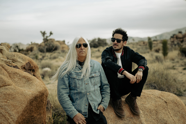 Young Gun Silver Fox - Rumba Cafe - Columbus, OH