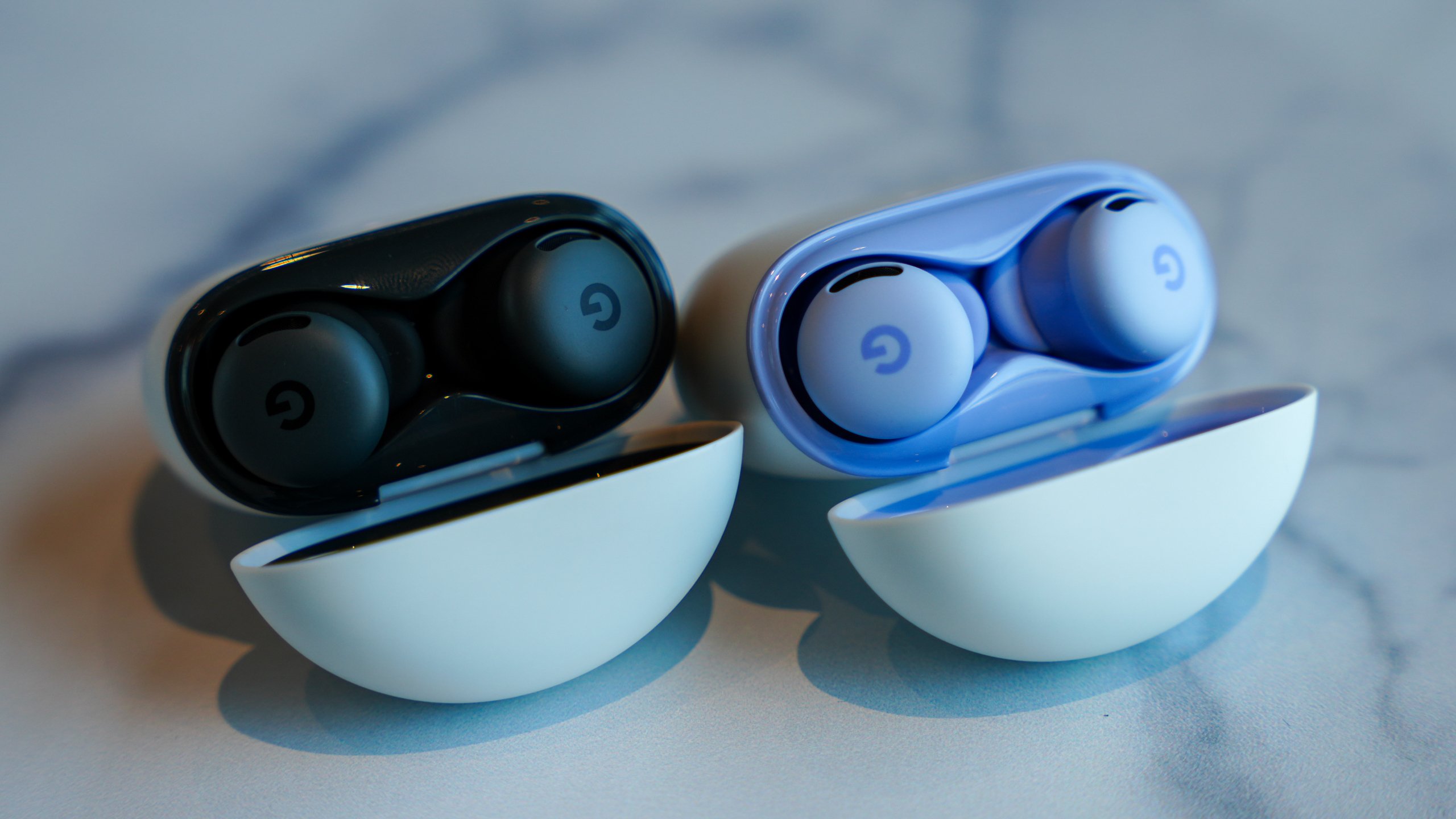 Google Is Rolling Out 4 Big Audio Updates to These Pixel Buds