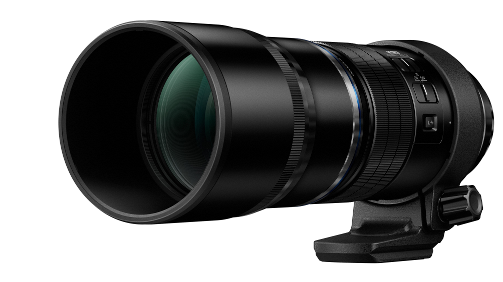 Hands On: Olympus M.Zuiko Digital ED 300mm f4.0 IS PRO Lens | PCMag