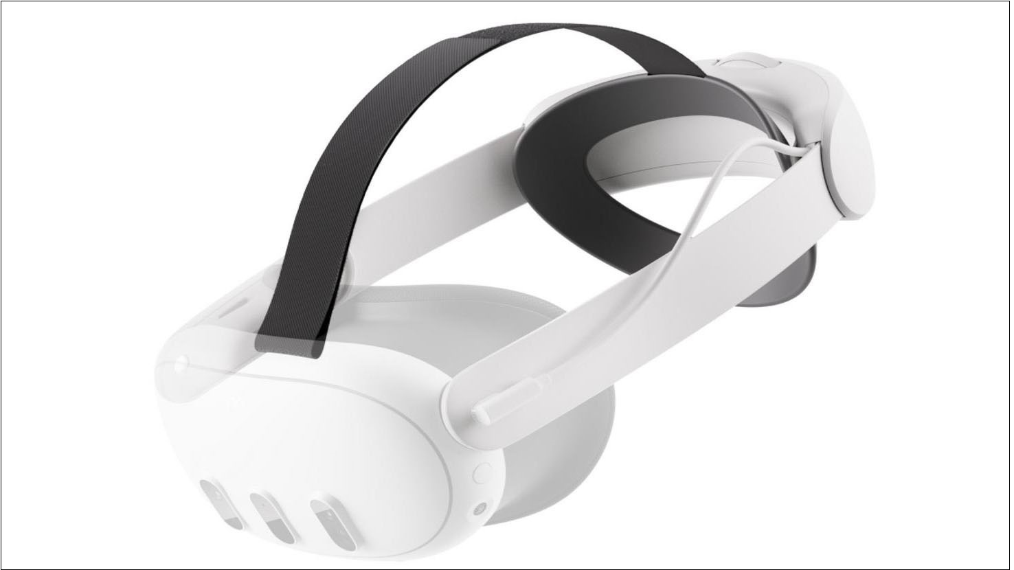 Meta Puts Quest 3 Elite Battery Strap Sales on Hold | PCMag