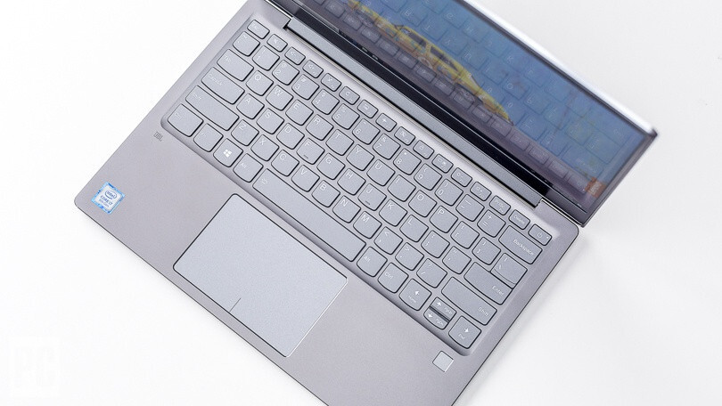 Lenovo IdeaPad 720s (13-Inch) Review | PCMag