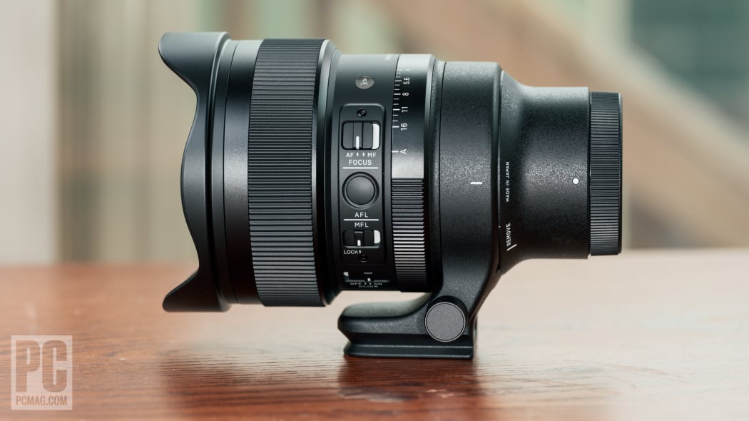 Sigma 14mm F1.4 DG DN Art Review | PCMag