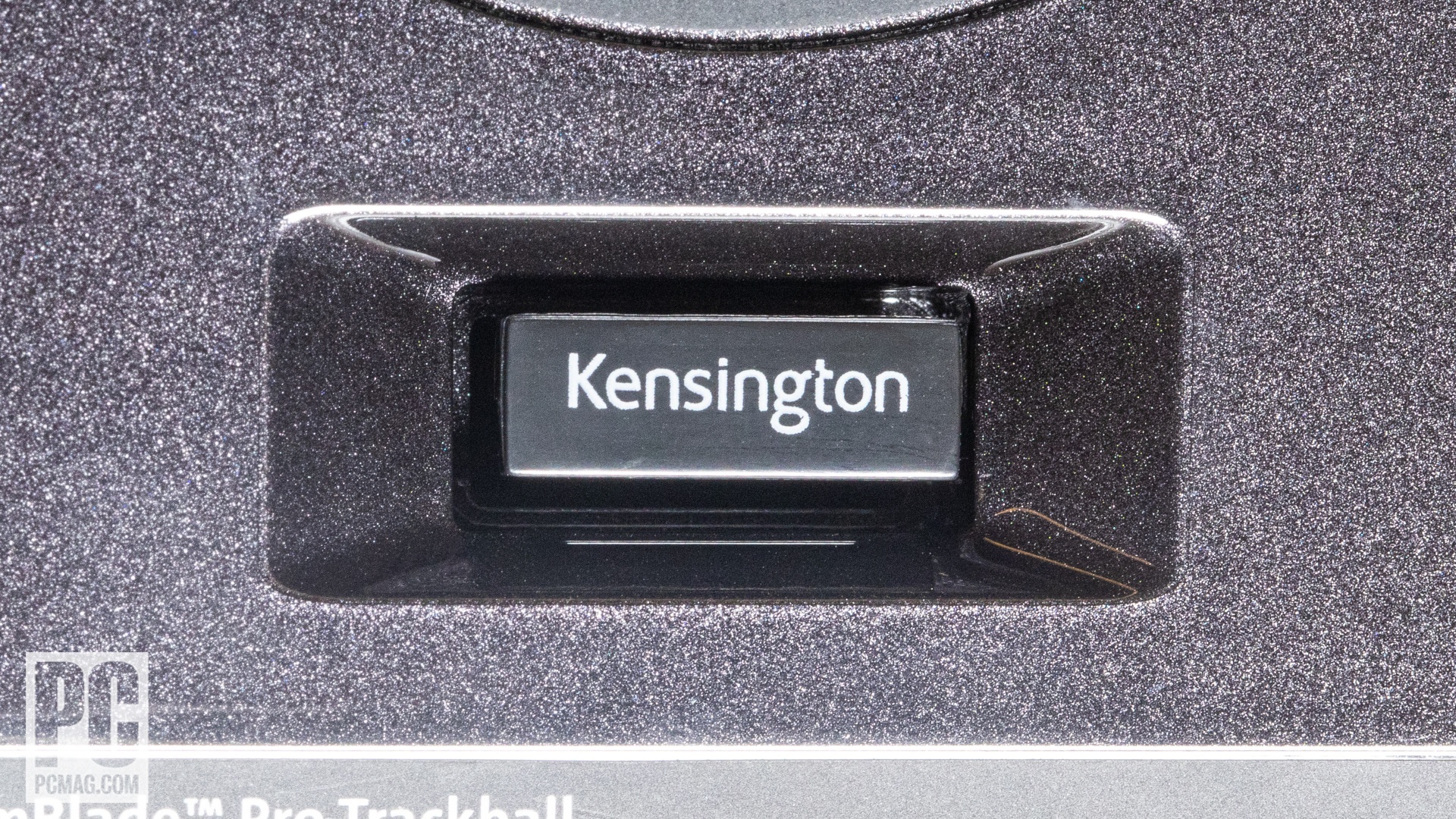 Kensington SlimBlade Pro Review | PCMag