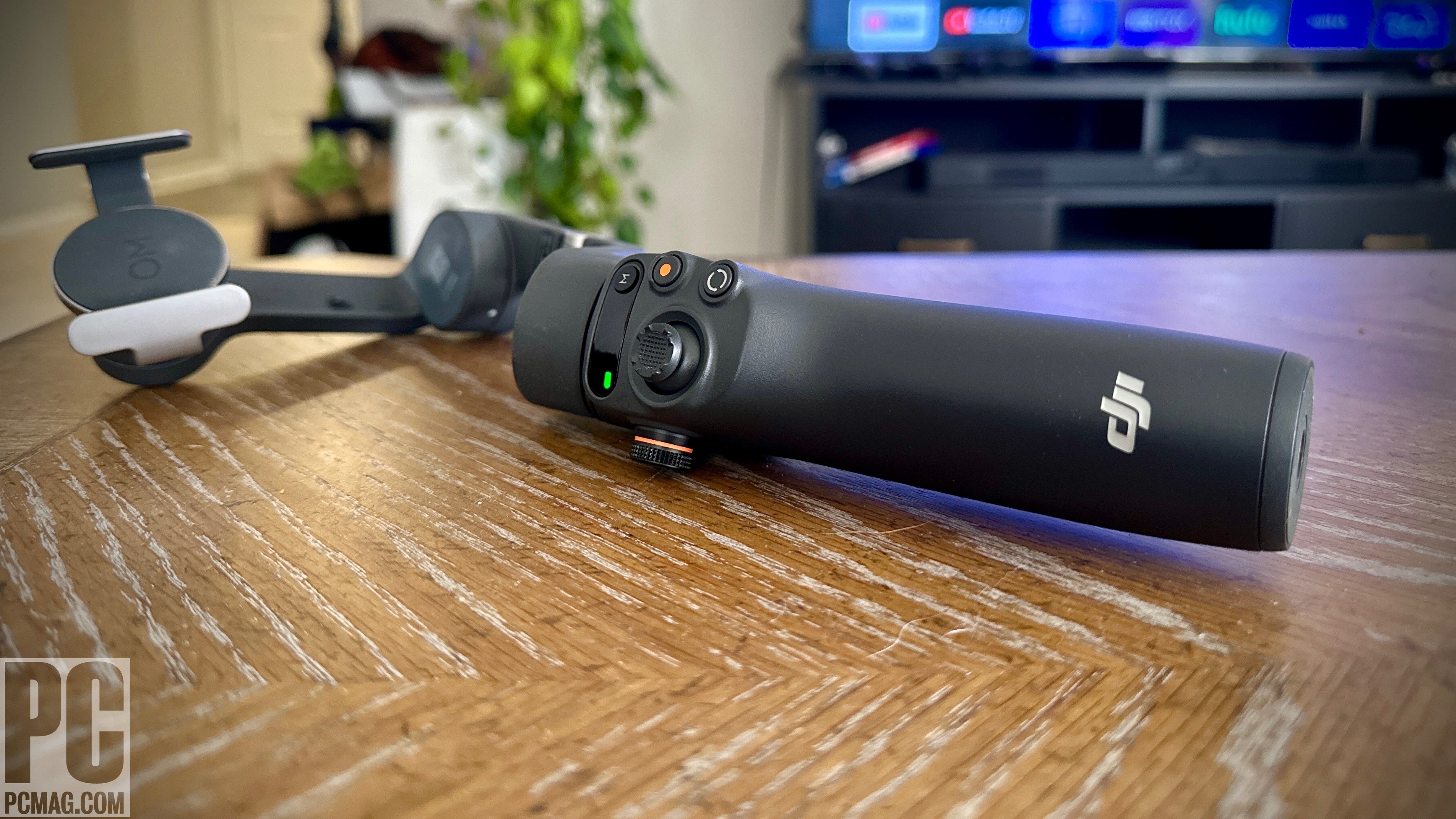 DJI Osmo Mobile 6 Review | PCMag