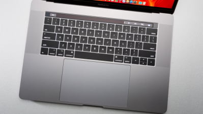 Apple MacBook Pro 15-Inch (2017) Review | PCMag