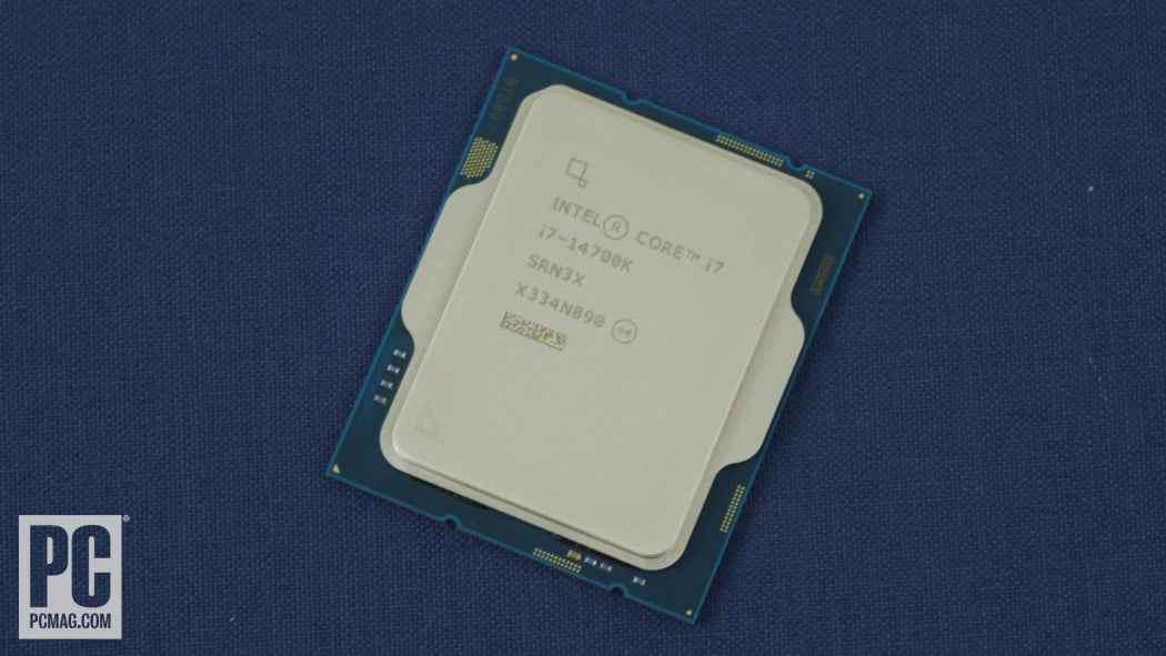 Intel Core i7-14700K Review | PCMag