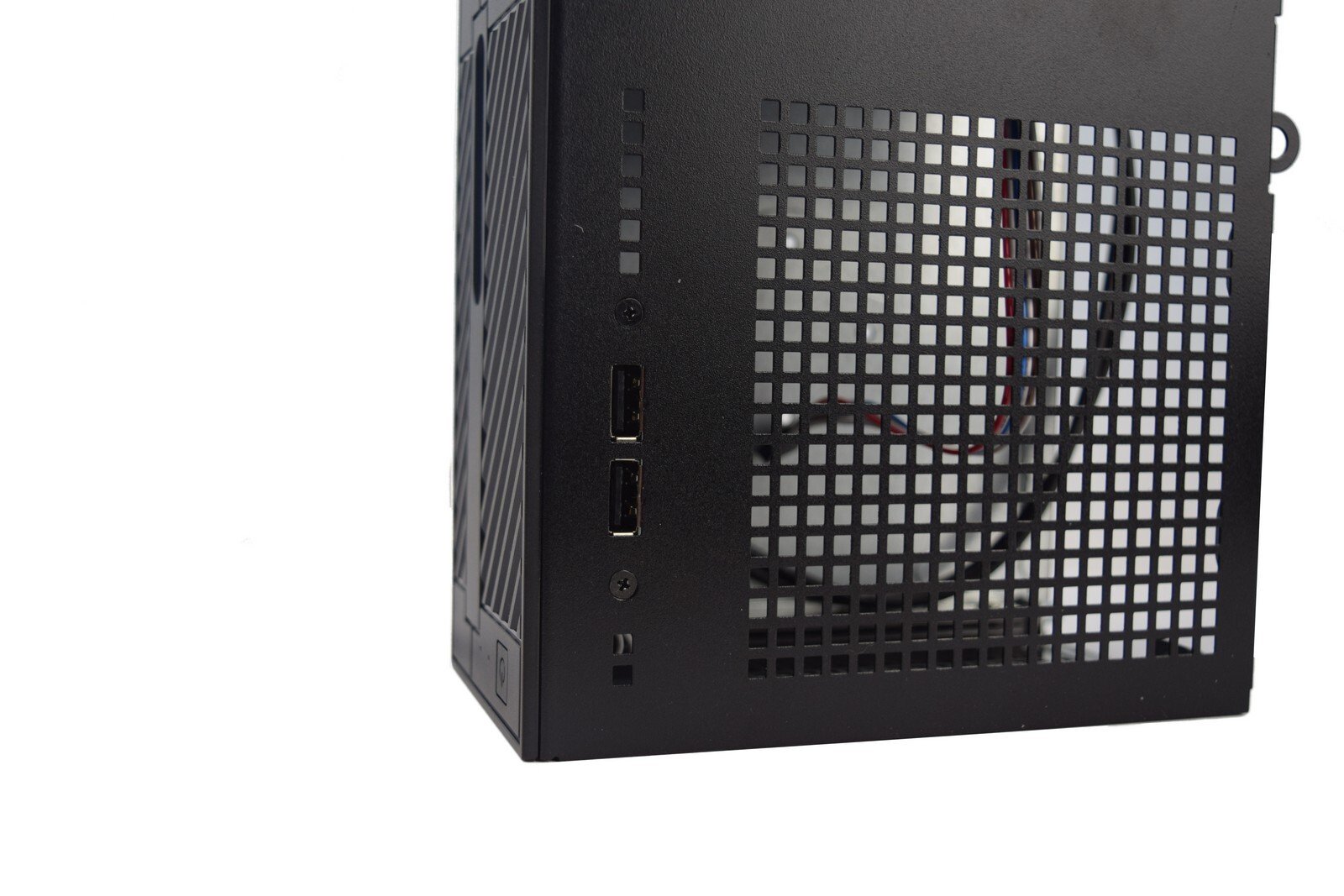 Asrock DeskMini 310 Review | PCMag