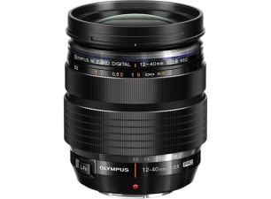 Olympus M.Zuiko Digital ED 12-40mm f2.8 PRO Review | PCMag