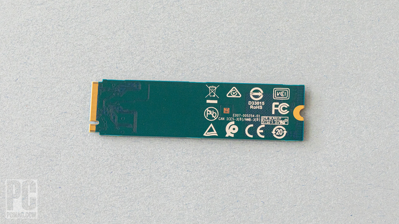 WD Blue SN570 Review | PCMag