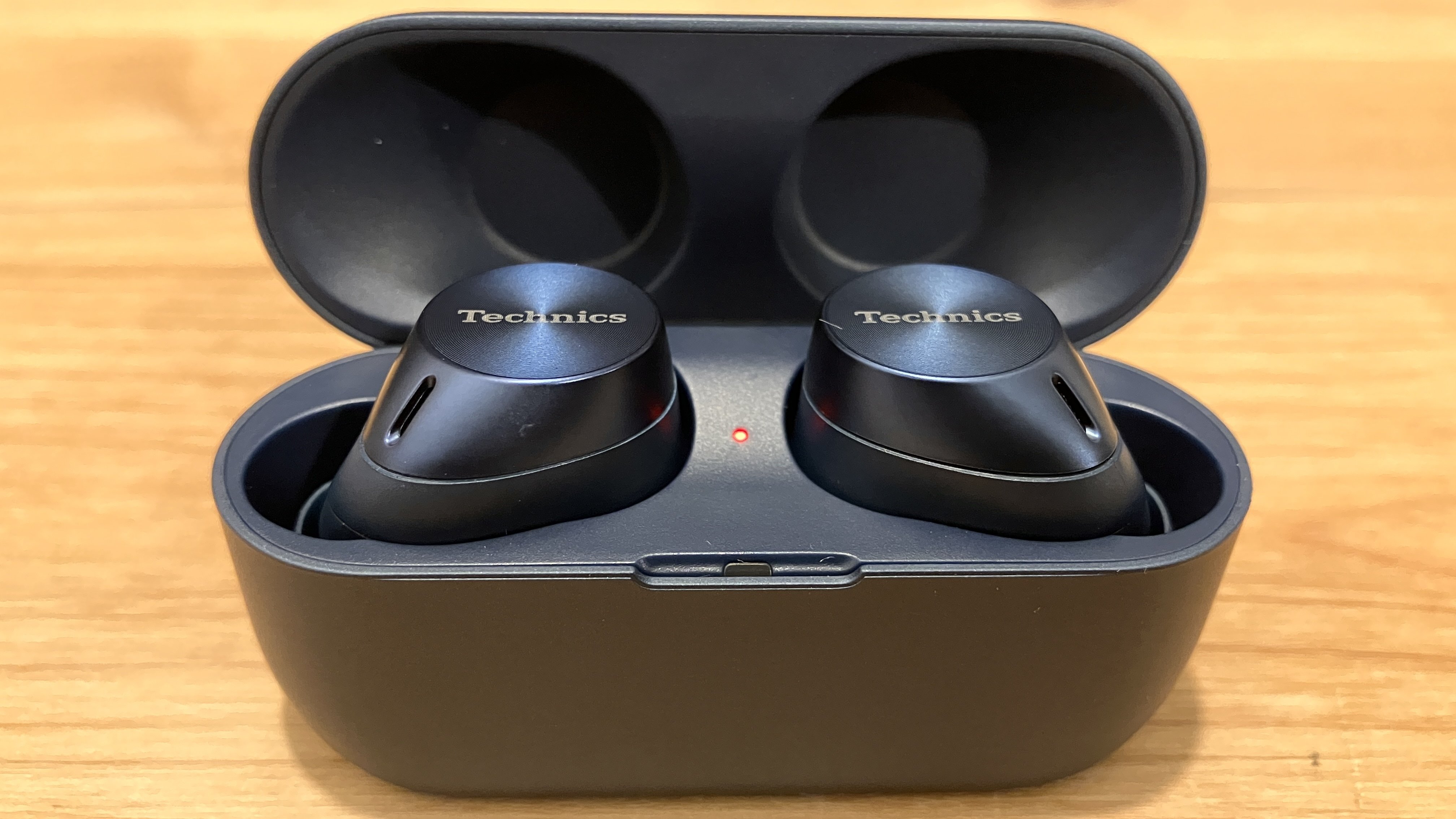 Technics EAH-AZ60M2 Review | PCMag