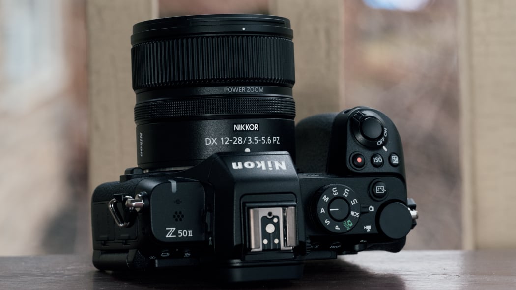 Nikon Nikkor Z DX 12-28mm F3.5-5.6 PZ VR Review | PCMag