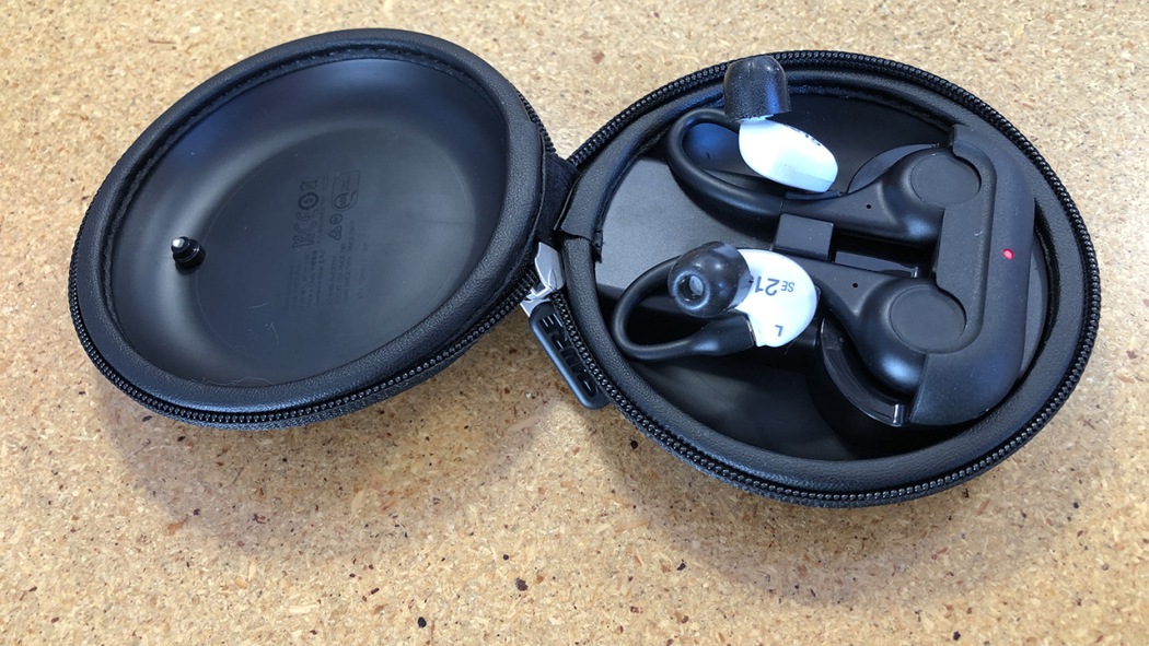 Shure Aonic 215 Review | PCMag