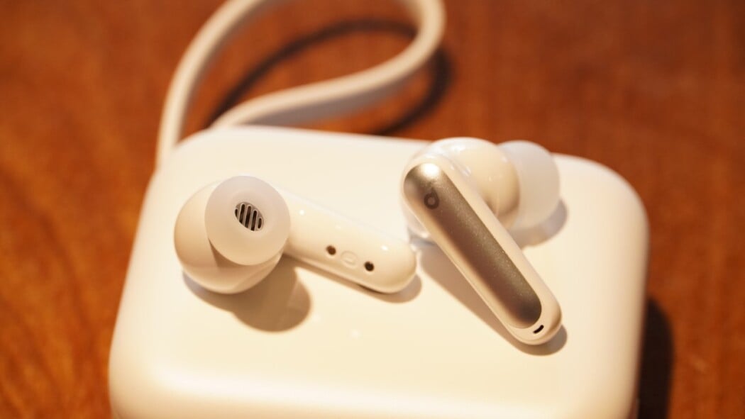 Anker Soundcore P41i Review: Convenient Design, Incredible Battery