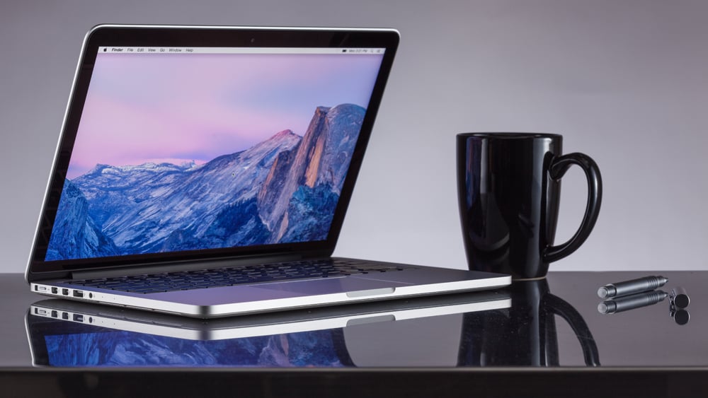 Apple MacBook Pro 13-Inch, Retina Display (2015) Review | PCMag