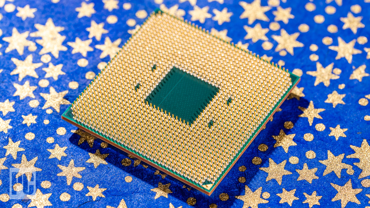 AMD Ryzen 9 5900X - Review 2020 - PCMag Middle East