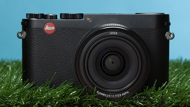 Leica X (Typ 113) Review | PCMag
