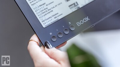 Onyx Boox Max2 Review | PCMag