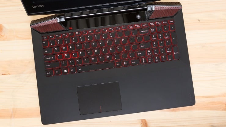 Lenovo Ideapad Y700 Touch (15