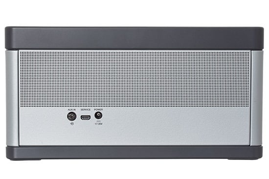 Bose SoundLink Bluetooth Speaker III Review | PCMag