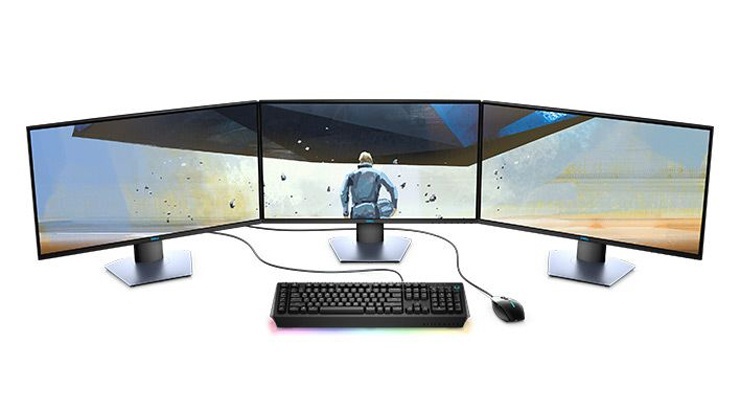 Dell 27 Gaming Monitor (S2719DGF) Review | PCMag