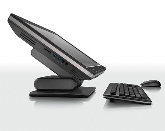 HP ProOne 600 G1 Review | PCMag