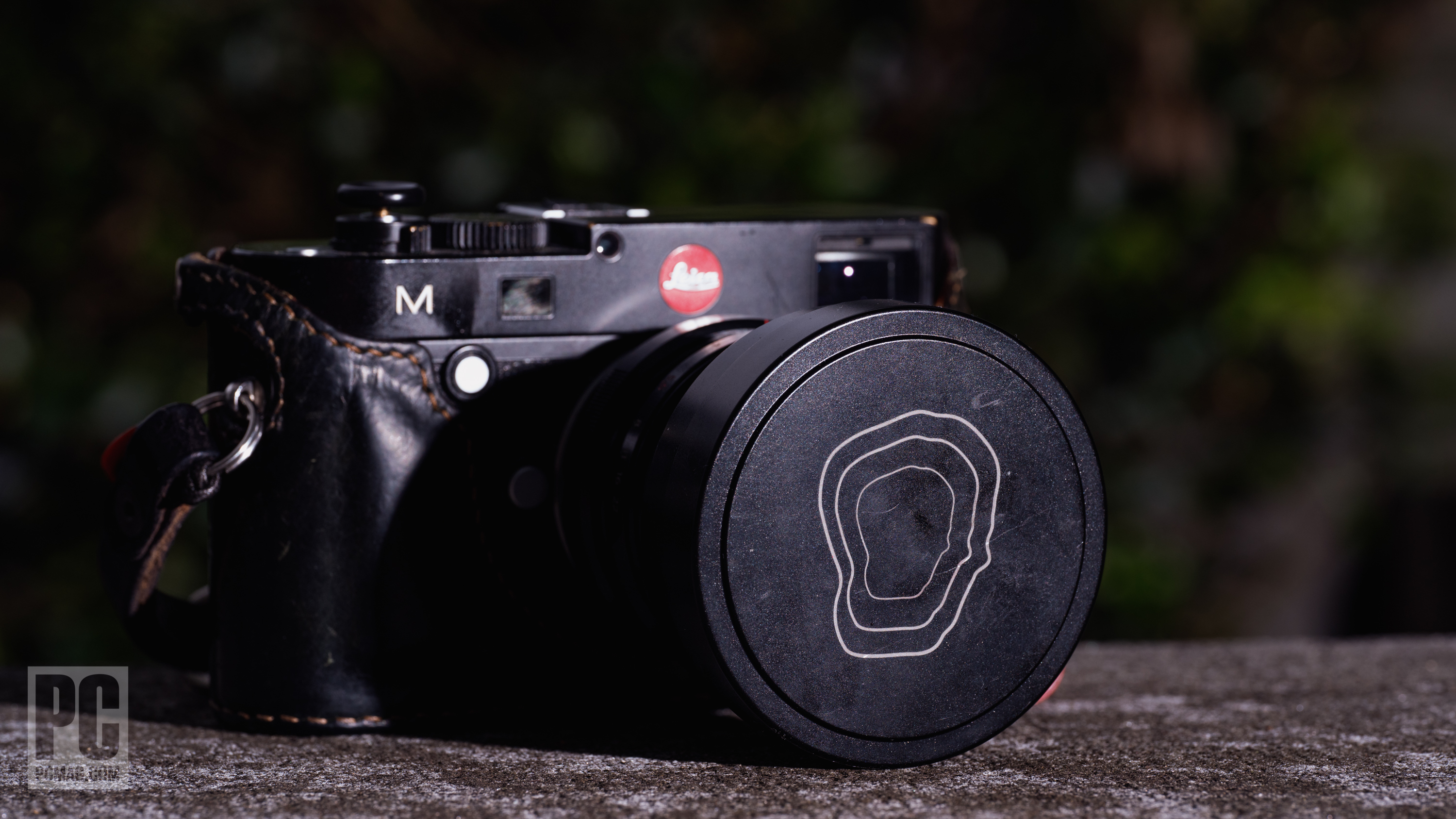 Lomography Atoll Ultra-Wide 2.8/17 Art Review | PCMag