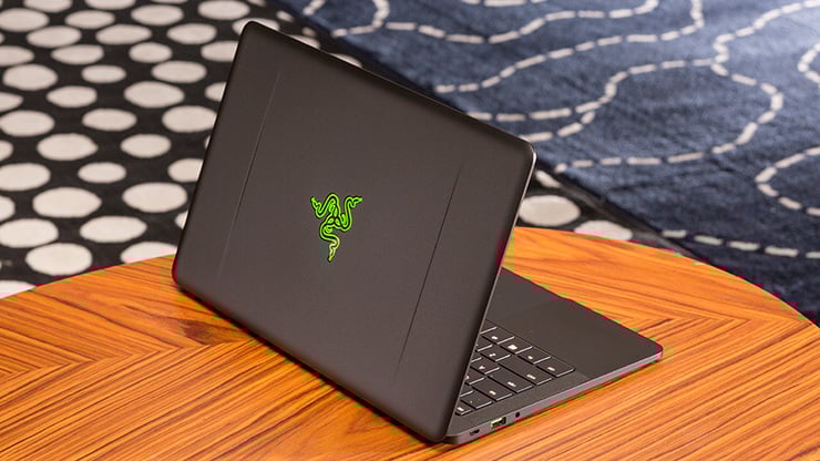Razer Blade Stealth (QHD, Early 2016) Review | PCMag