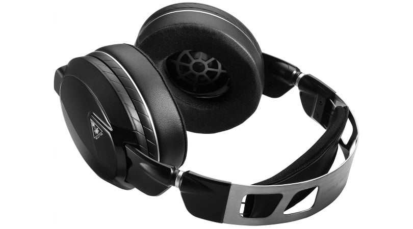 Turtle Beach Elite Pro 2 + SuperAmp Review | PCMag