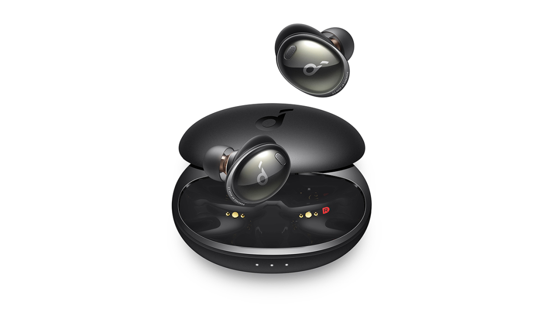 Anker Soundcore Liberty 3 Pro Review | PCMag