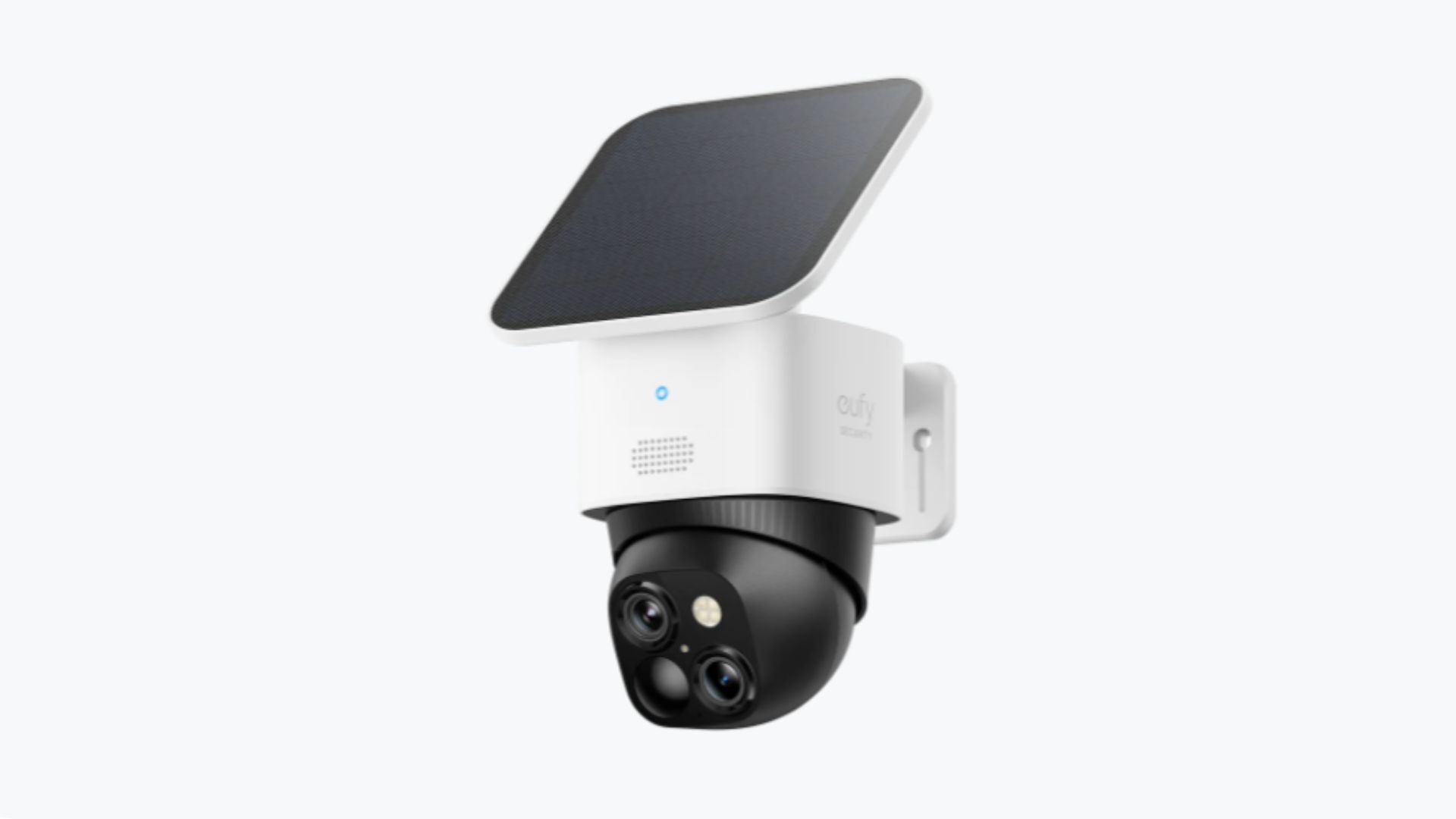 Eufy SoloCam S340 Wireless Outdoor Security Camera Review | PCMag