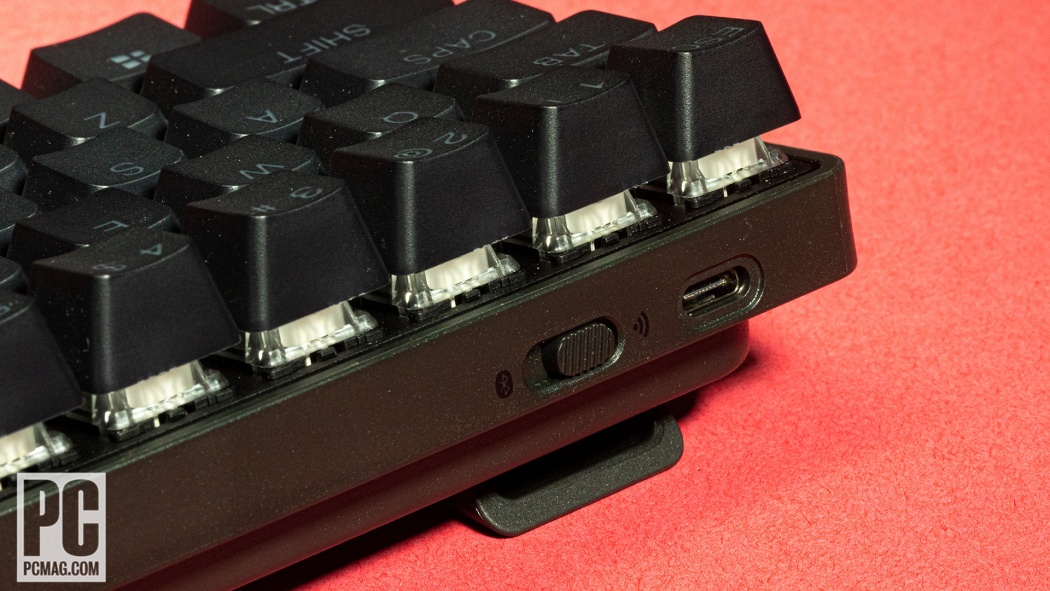 SteelSeries Apex Pro Mini Wireless Review | PCMag