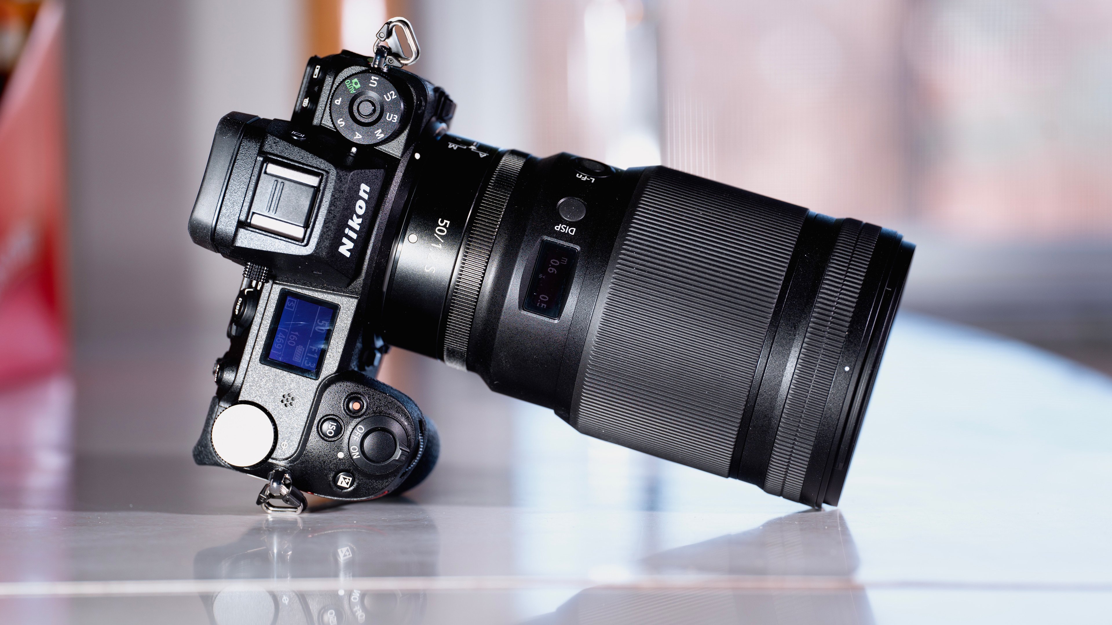 Nikon Nikkor Z 50mm F1.2 S Review | PCMag