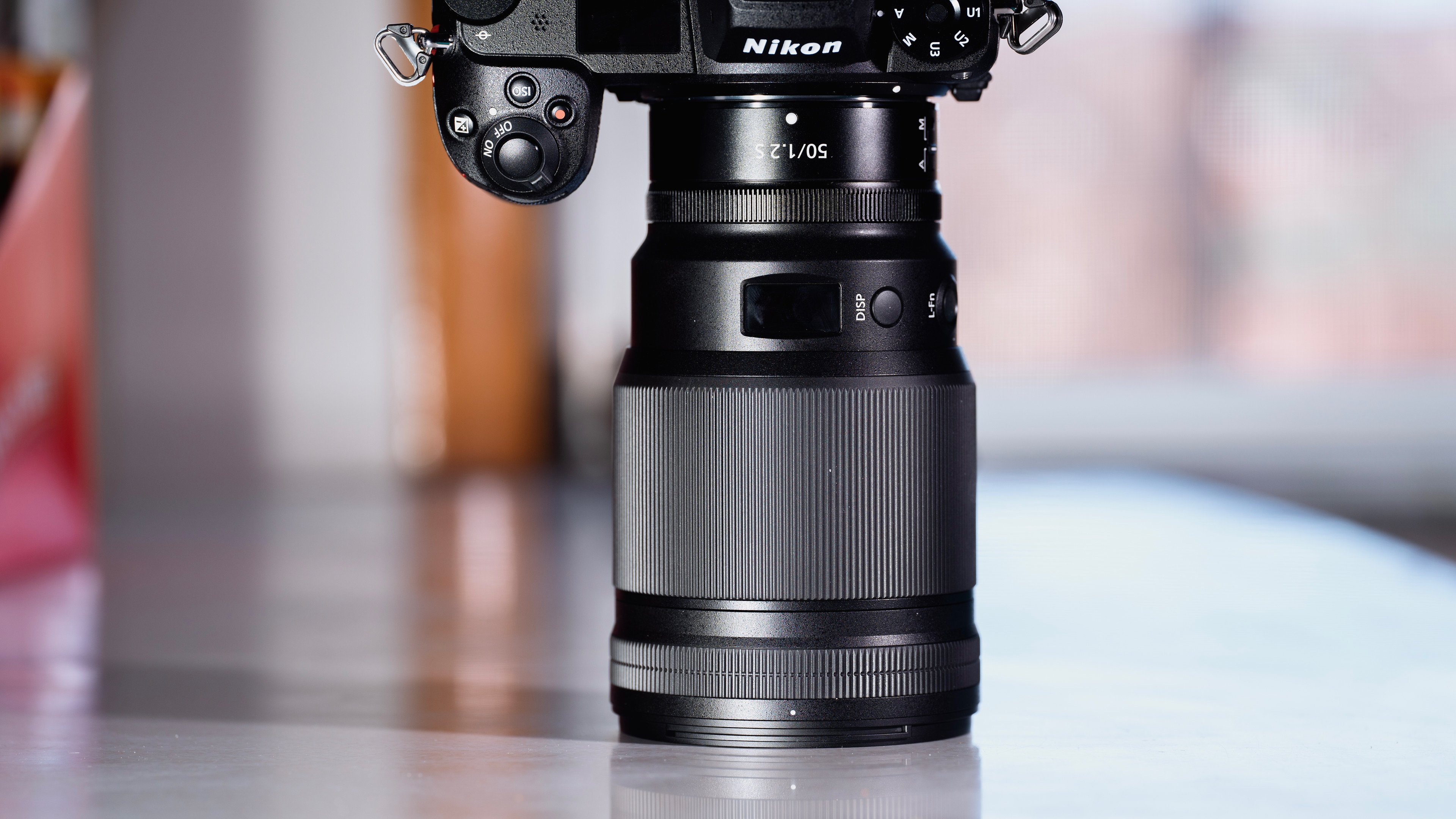 Nikon Nikkor Z 50mm F1.2 S Review | PCMag