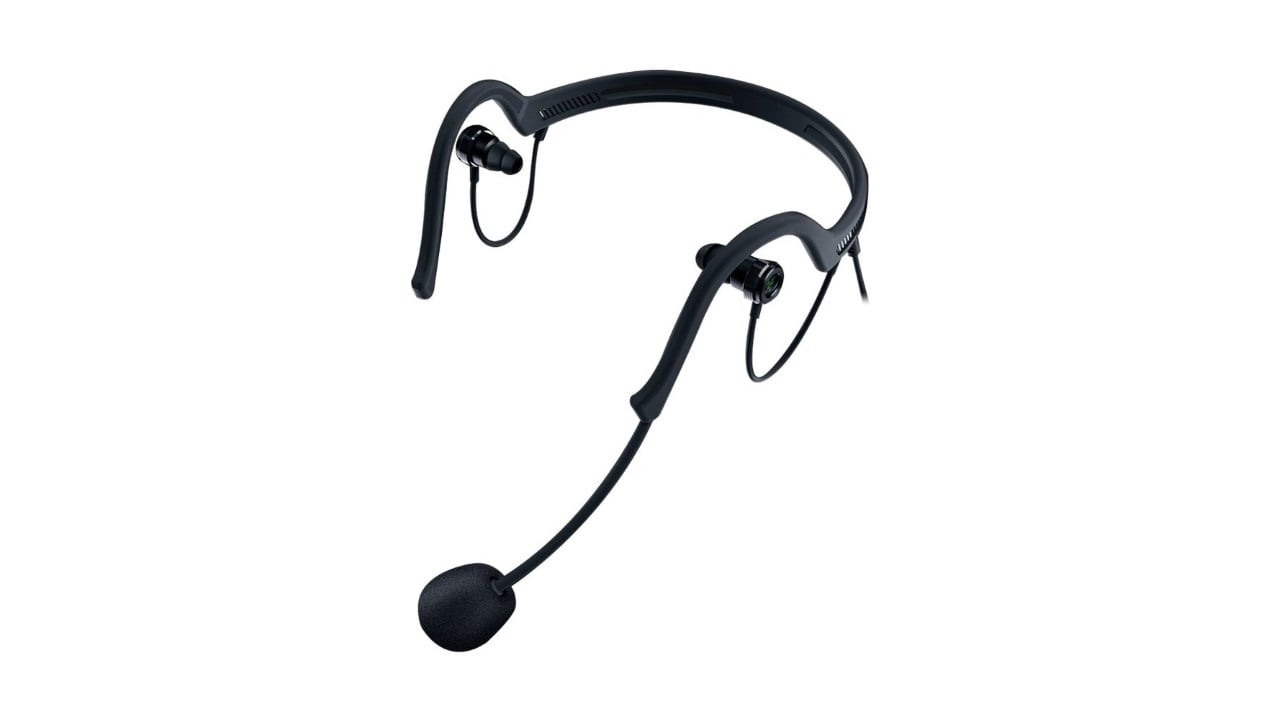 Razer Ifrit and USB Audio Enhancer Review | PCMag