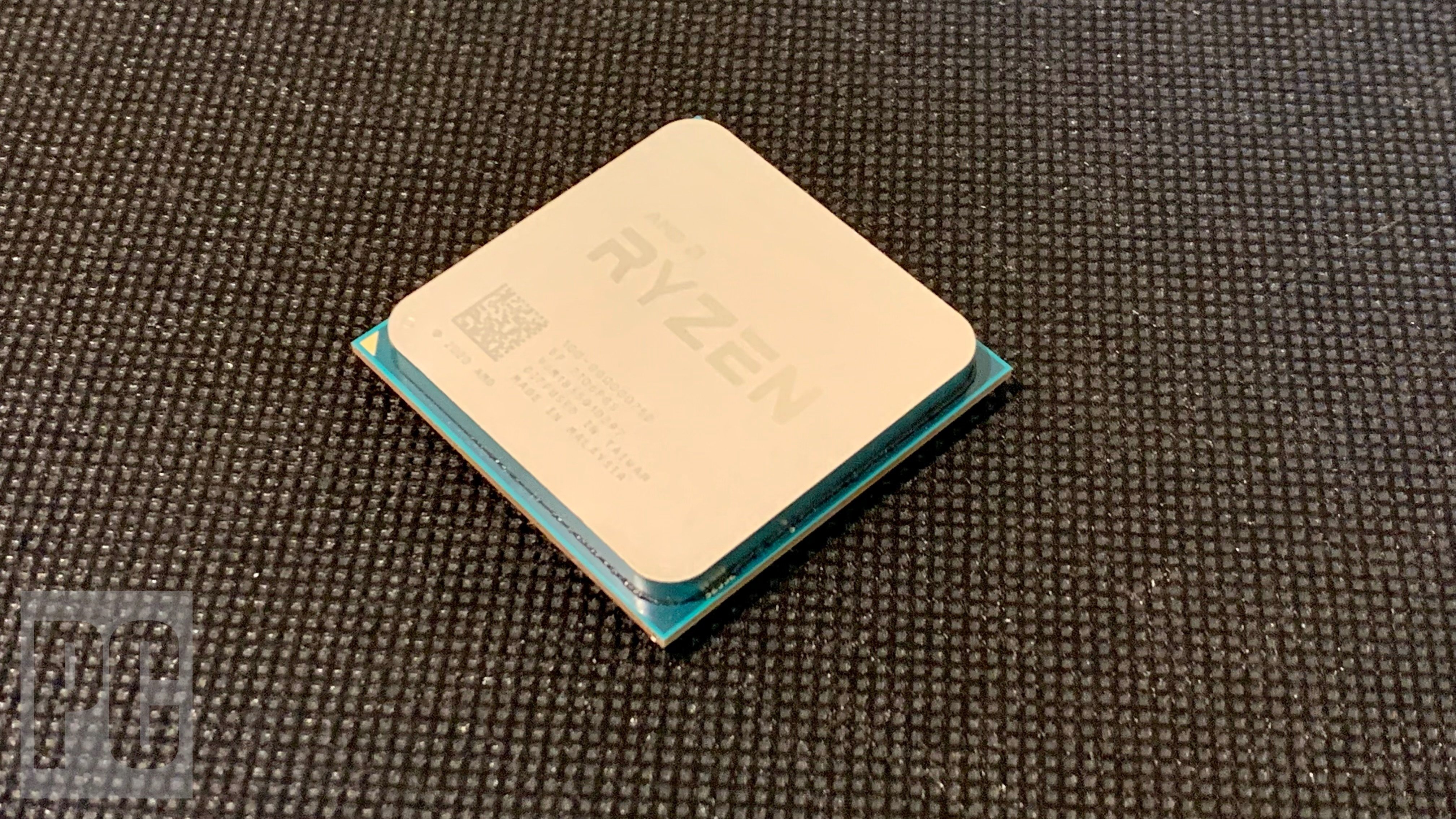 AMD Ryzen 5 5600G - Review 2021 - PCMag Middle East
