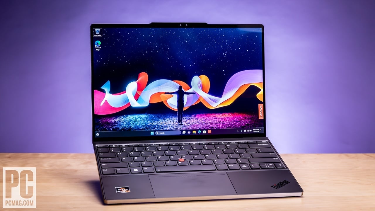 Lenovo ThinkPad Z13 Gen 2 Review | PCMag