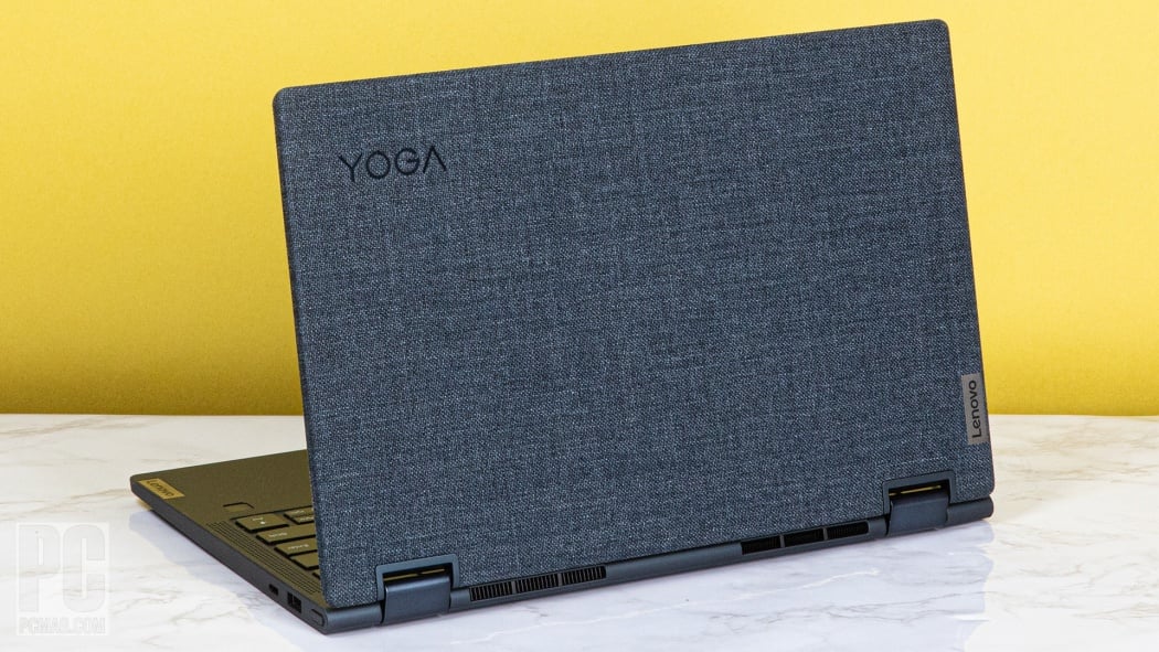 Lenovo Yoga 6 (13-Inch) Review | PCMag
