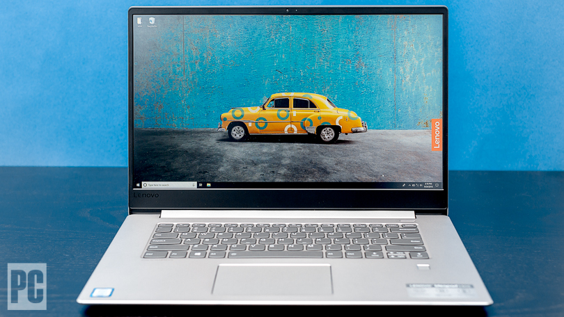 Lenovo IdeaPad 530S Review | PCMag