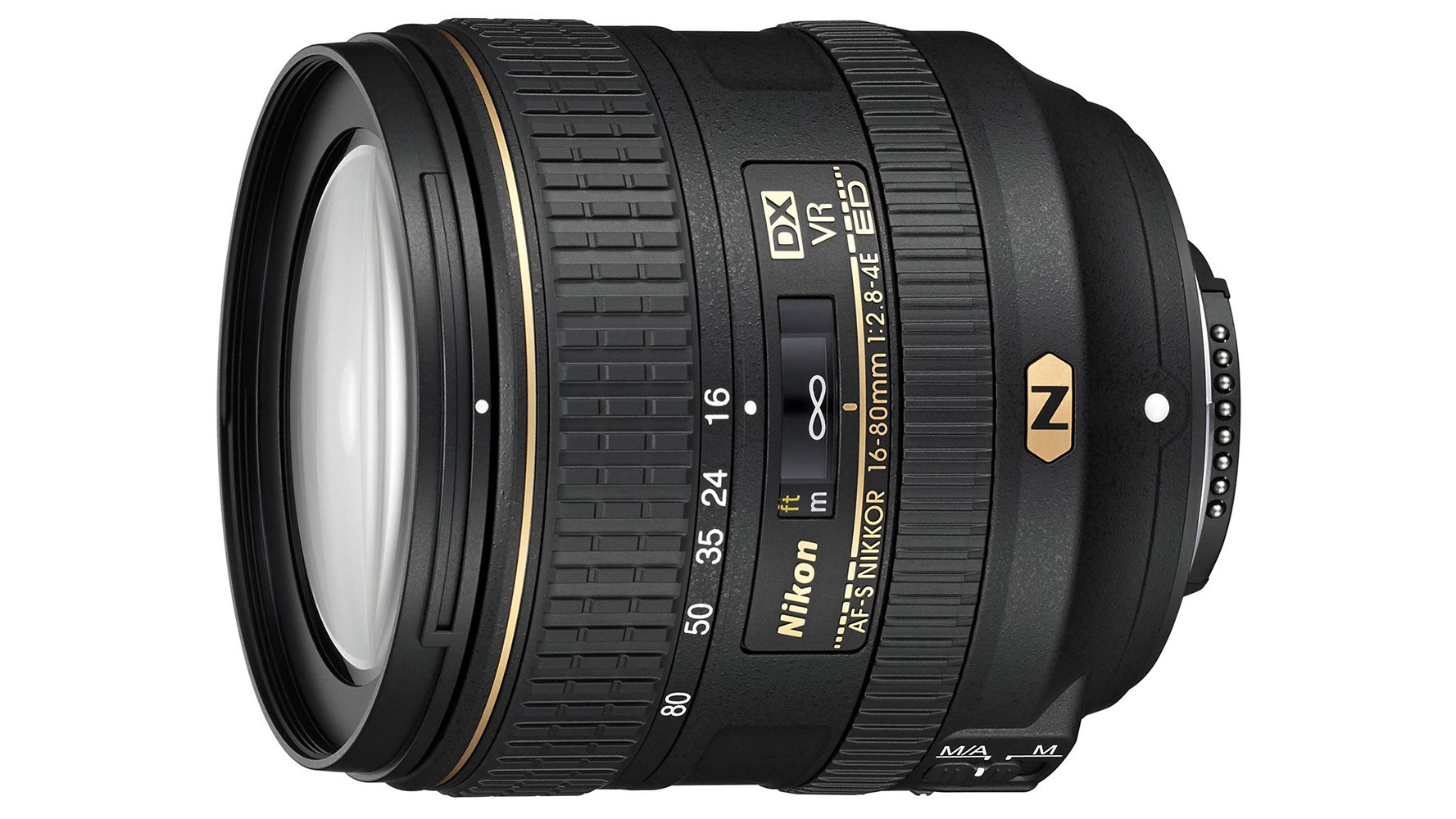 Nikon AF-S DX Nikkor 16-80mm f/2.8-4E ED VR Review | PCMag