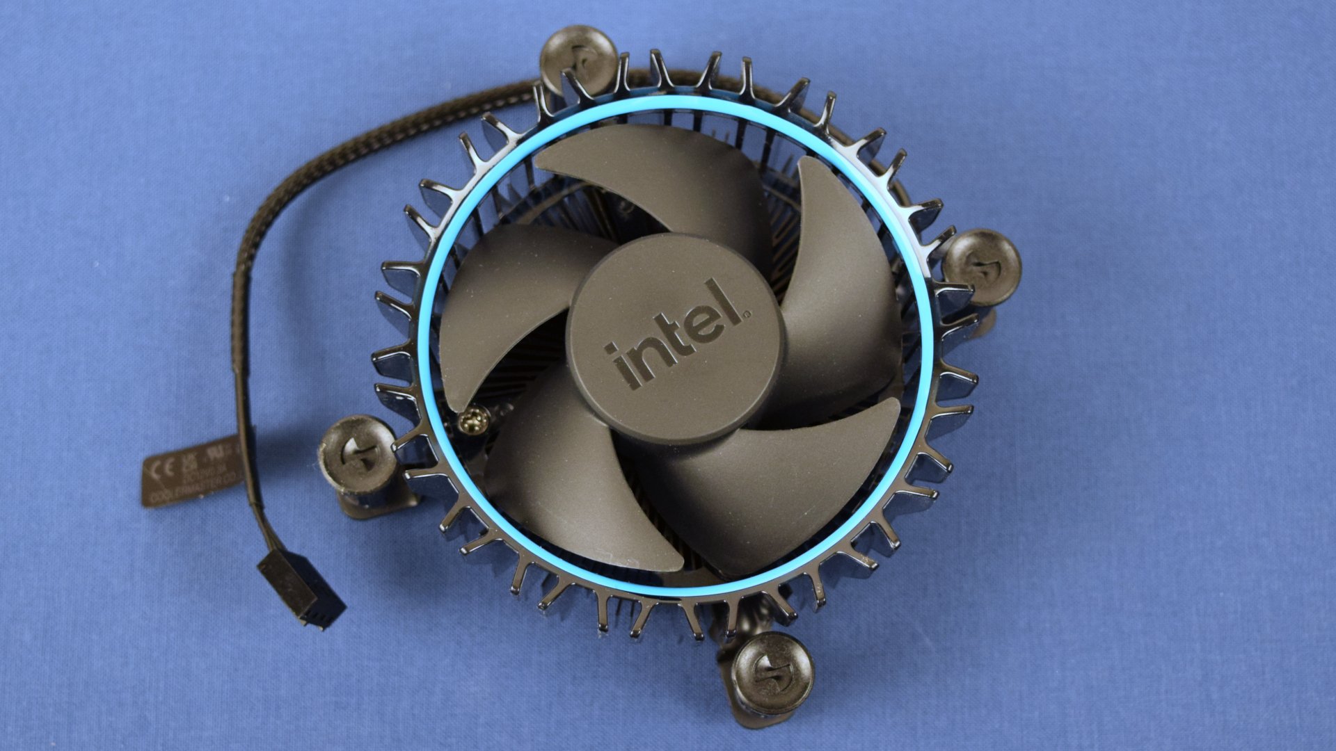 Intel Core i5-13400F Review | PCMag