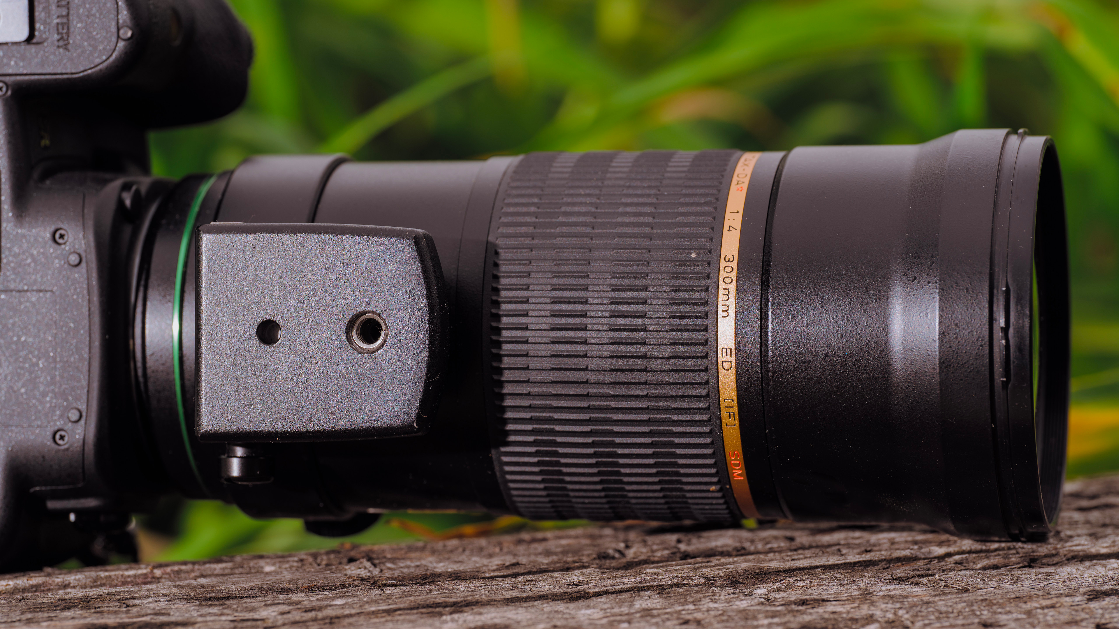 Pentax SMC DA* 300mm F4 ED[IF] SDM Review | PCMag