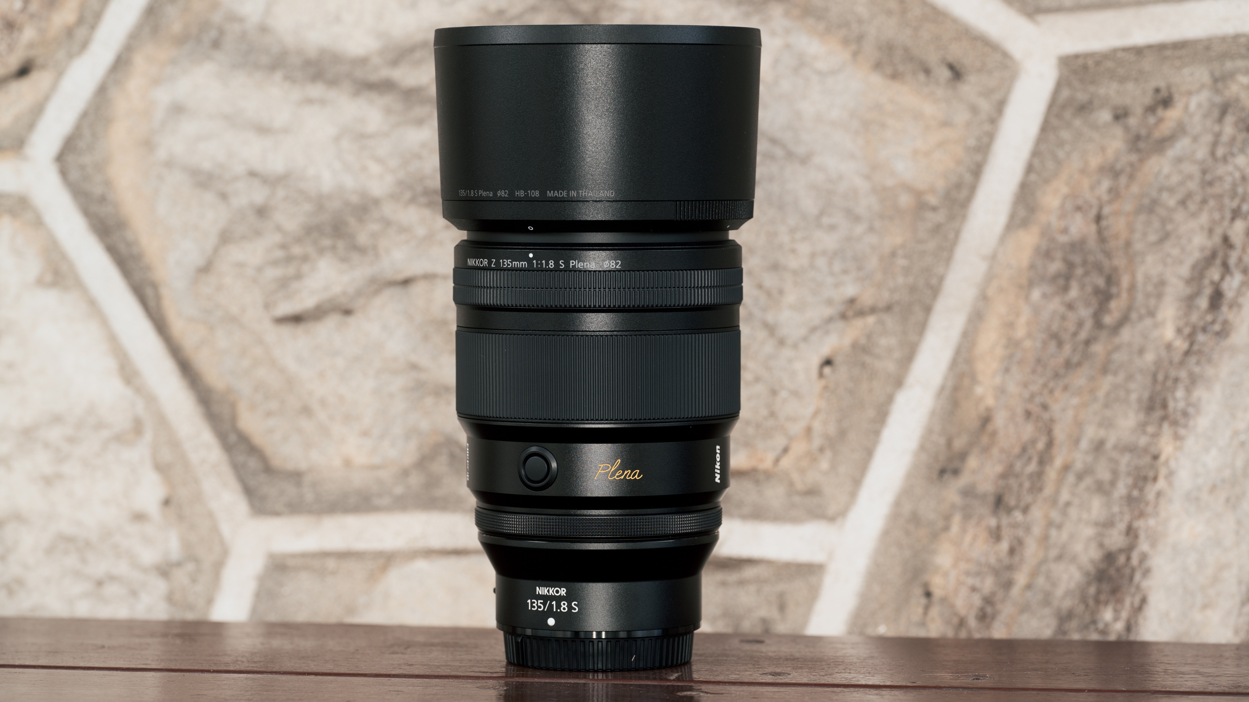 Nikon Nikkor Z 135mm F1.8 S Plena Review | PCMag